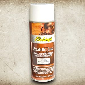 SADDLE LAC
