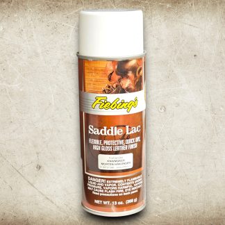 SADDLE LAC