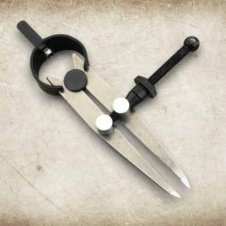 STÅLPASSER