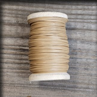 FLETTET LINTRÅD