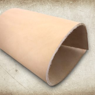CESARE (lær uten rårand) - L530 x B200mm