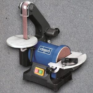 BÅNDSLIPER SCHEPPACH BTS 700