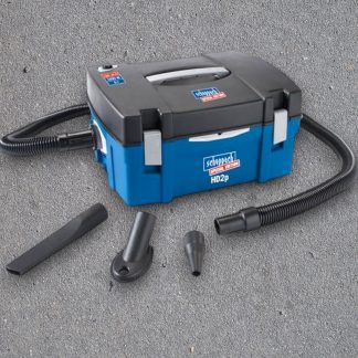 STØVSUGER SCHEPPACH HD2P