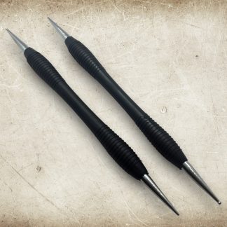 PREGEJERN nr.5 - spiss og liten kule