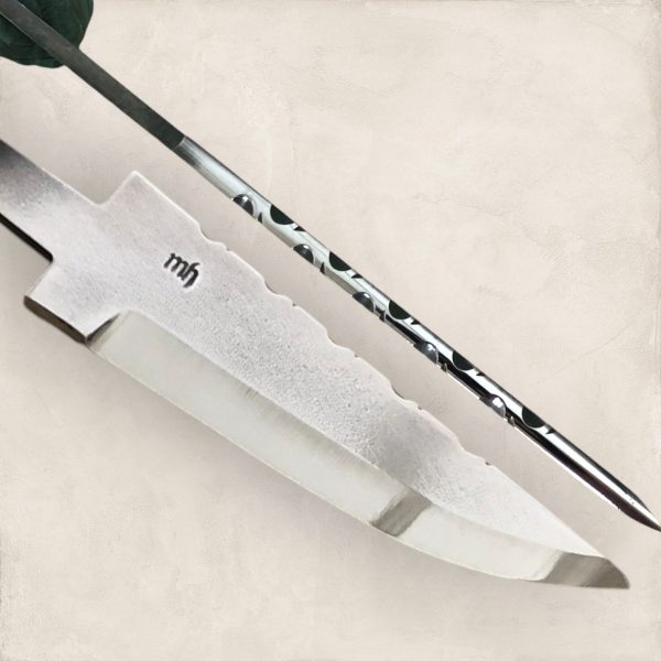 Knivblad