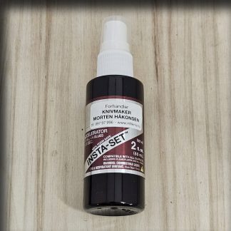 LYNLIM AKSELERATOR