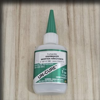 UN-CURE limløser