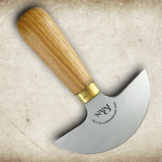 Halvmånekniv