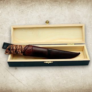 KNIVESKE