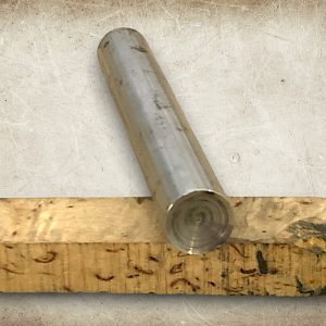 Nittejern - medium