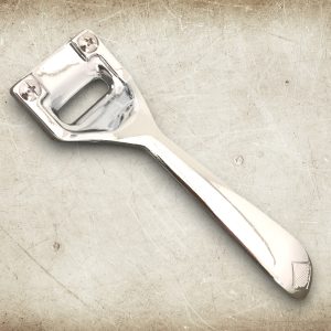 Superskjerfer m/1 blad