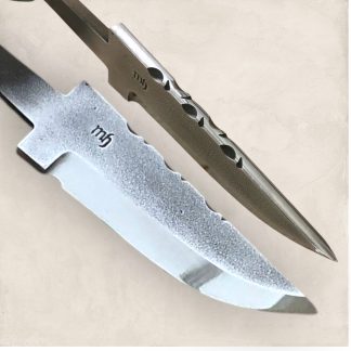Knivblad