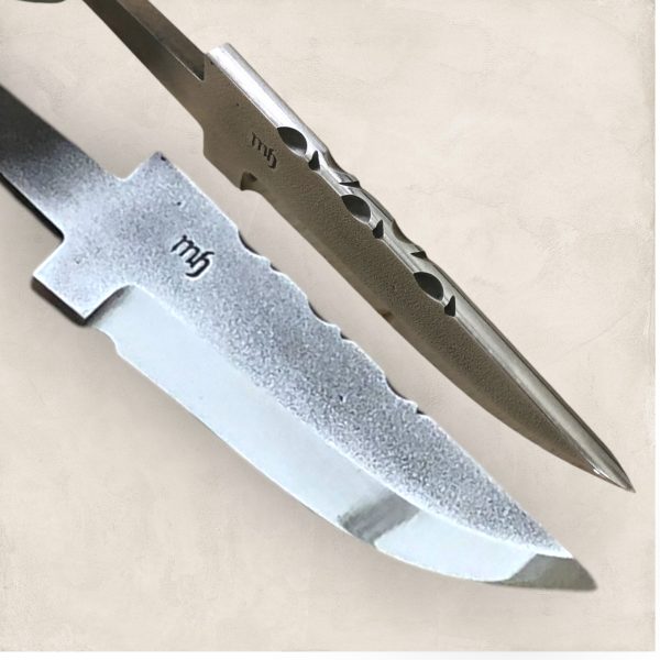 Knivblad