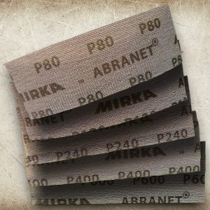 ABRANET ARK - P400