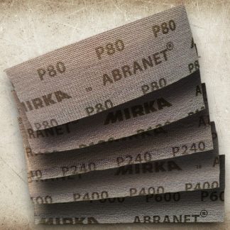 ABRANET ARK - P80