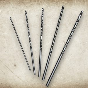 BOR lang - 2,5mm