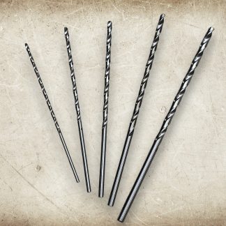 BOR lang - 3,0mm