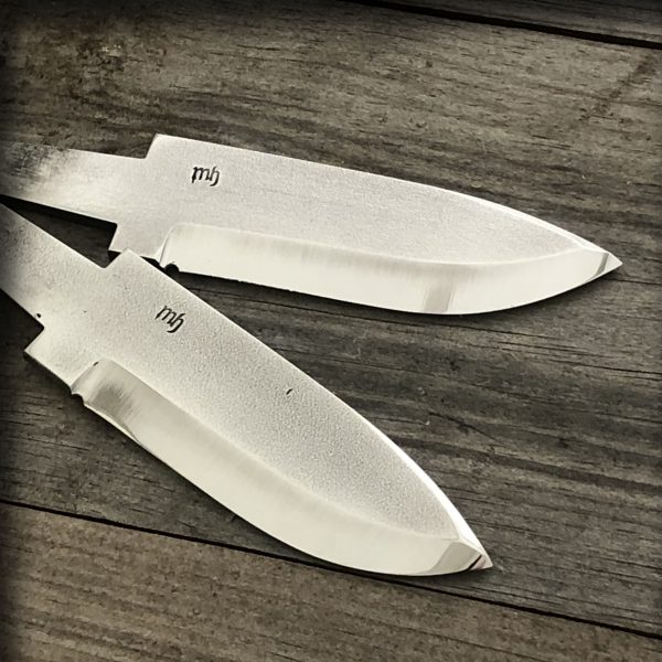 AEBL jakt- flåkniv