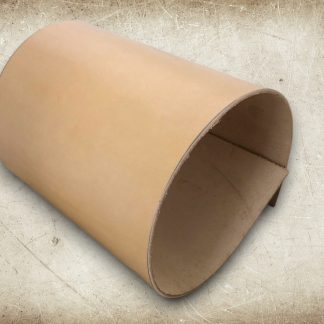BLANKLÆR (lær uten rårand) - L530 x B200mm