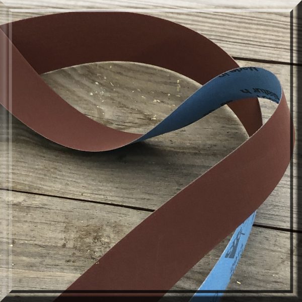 SMERGELBAND