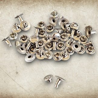 Nitter 25pk nikkel