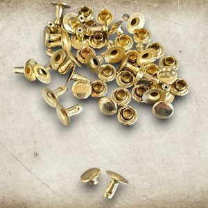 Nitter 25pk messing