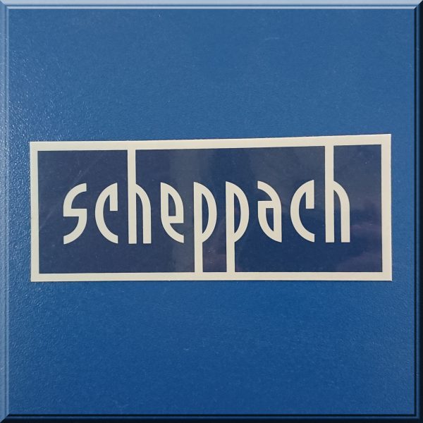 SCHEPPACH