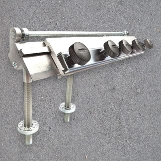 TORMEK SVH-320 Jigg til kutterstål