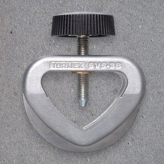 TORMEK SVS-38 Jigg for korte verktøy