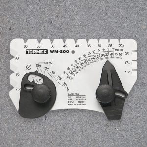 TORMEK WM-200 Vinkelmåler