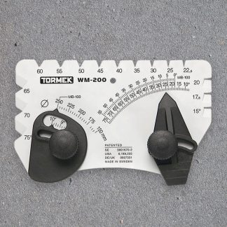 TORMEK WM-200 Vinkelmåler