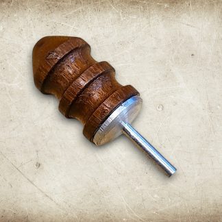 Kantpolerer til Polermaskin