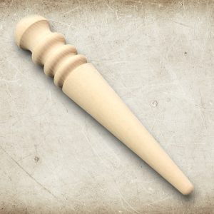 KANTPOLERER I TRE