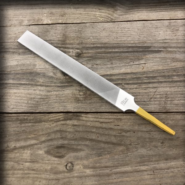 Flatfil