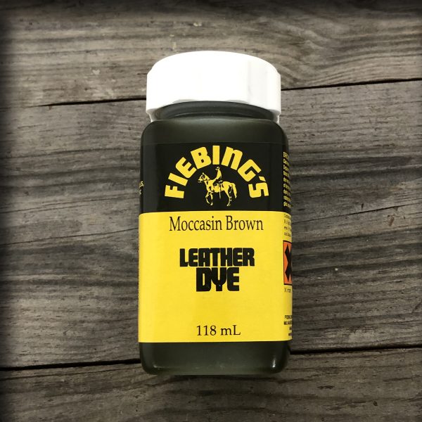Leather Dye