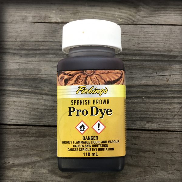 Pro Dye