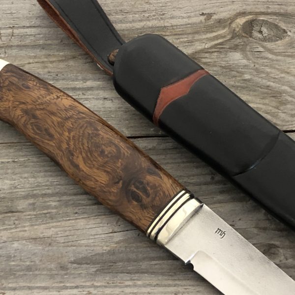 Desert Ironwood