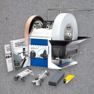 TORMEK T-8 slipemaskin