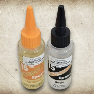 EPOXYLIM MID-CURE - 15min arbeidstid