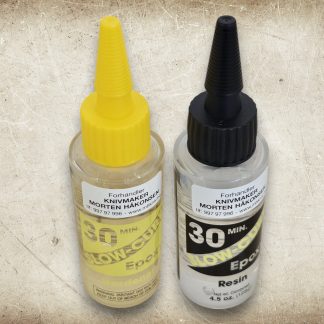 EPOXYLIM SLOW-CURE - 30min arbeidstid