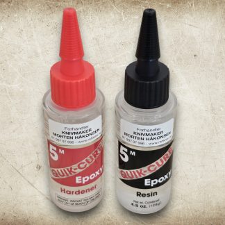 EPOXYLIM QUIK-CURE - 5min arbeidstid