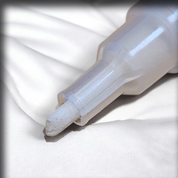 Påfyllingspenn 3mm