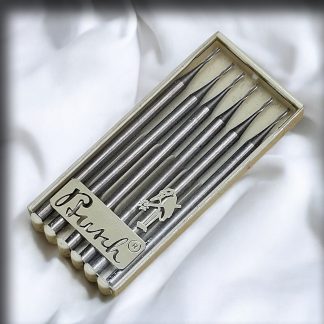 SYLINDERFRES 0,6mm - 6pk
