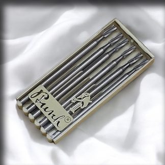 SYLINDERFRES 2,1mm - 6pk
