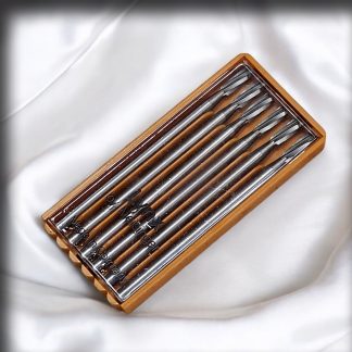 SYLINDERFRES 2,3mm - 6pk