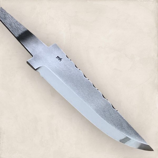 Knivblad
