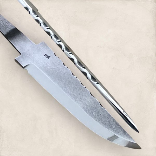 Knivblad
