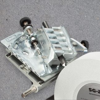 TORMEK DBS-22 slipejigg for bor