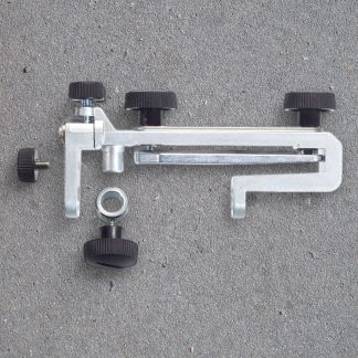 TORMEK SE-77 jigg for høvel- og stemjern