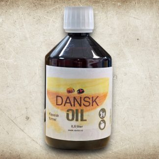 Danish oil Revivo